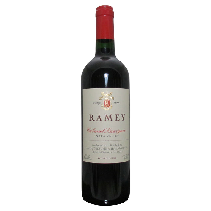 2020 Ramey Cabernet Sauvignon Napa
